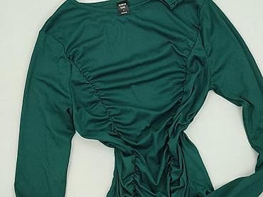Ubrania damskie: Shein, T-shirt damski, rozmiar S — 1