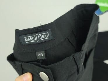 jeansy marco polo damskie: Spodnie materiałowe damskie, rozmiar M — 7