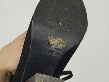 botki wiosenne do sukienki: Botki damskie, rozmiar 36 — 6