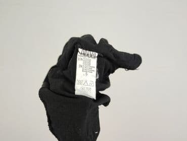 bluzki złotą nitką: Tunika damska, rozmiar S — 4