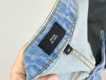 Kobiety: River Island, Szorty damskie, rozmiar L — 4