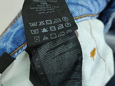 dresy m: G-Star Raw, Jeansy dla mężczyzn, rozmiar S — 5