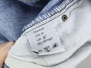 Kobiety: Jeansy damskie, XL — 4