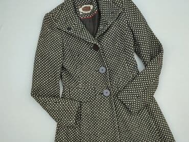 lidl płaszcze: Clockhouse, Płaszcz damski, rozmiar S — 1