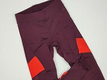 dresy trapstar: H&M Sport, Legginsy Sportowe damskie, rozmiar S — 1