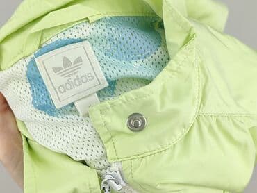 bluza tommy hilfiger lidl: Adidas, Куртка демісезонна жіноча, S на lalafo.pl — 4 bluza tommy hilfiger lidl: Adidas, Куртка демісезонна жіноча, S — 4
