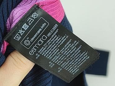 deichmann rieker: Esmara, Sukienka damska, rozmiar S — 6