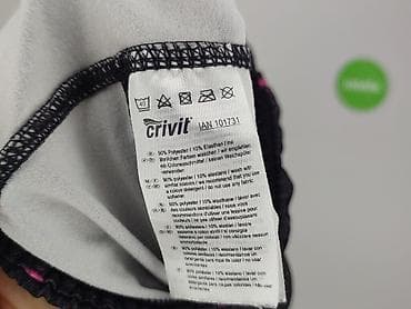 dresy crivit: Crivit Sports, Legginsy Sportowe damskie, rozmiar XS — 5