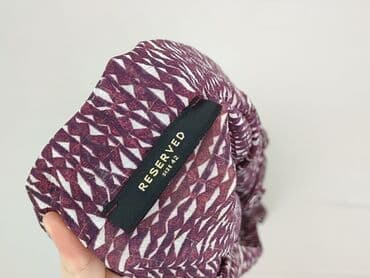 reserved kurtka zimowa dluga: Reserved, Bluzka damska, XL — 4