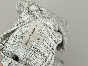 marynarki damskie plus size: KappAhl, Marynarka damska, S — 4