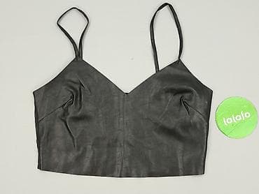 pull and bear spodenki dresowe: PULL&BEAR, Top damski, rozmiar M — 2