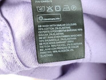 divided jeans: H&M Divided, Jeansy damskie, rozmiar L — 6