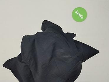 brudne spodnie: Legginsy Krótkie damskie, rozmiar M — 6