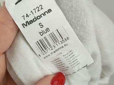 Women: Madonna, Women's blouse, size S (EU 36) — 5