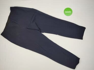 sprzedaż używanych majtek damskich: Spodnie materiałowe damskie, S — 2