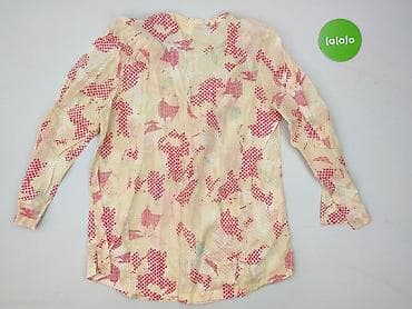 c: DKNY, Bluzka damska, rozmiar L — 3