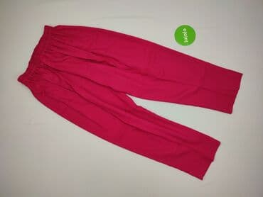 latynka spodnie dresowe: Spodnie materiałowe damskie, rozmiar S — 2