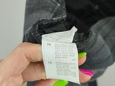 pull bear klapki: House of Denim, Chinosy dla mężczyzn, rozmiar XS — 5