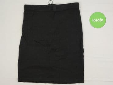 spódnice sinsay czarne: Sinsay, Spódnica damska, XL — 3