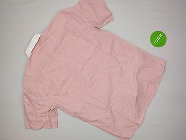 pull bear klapki: Koszulа dla mężczyzn, rozmiar L — 3