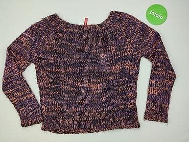 spiderman hm: H&M Divided, Sweter damski, rozmiar XS — 3