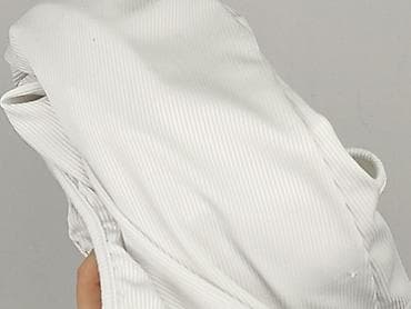 tunika h m: H&M, Top damski, rozmiar M — 7