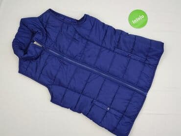 kurtka zimowa do garnituru: Tom Rose, Kamizelka damska, XL — 2