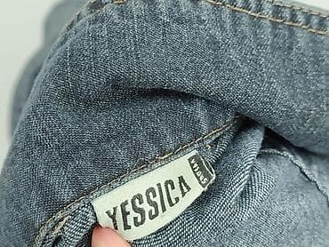 trampki diesel biale: Yessica, Sukienka damska, rozmiar L — 6