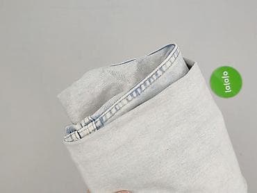 jeans boyfriend: Jeansy damskie, rozmiar XL — 6