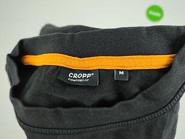 tkmax kurtki: Cropp, Koszulka dla mężczyzn, rozmiar M — 4