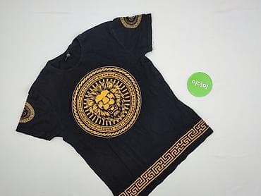 versace: Icono, Koszulka dla mężczyzn, rozmiar M — 2