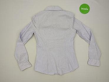 aplikacja hm: H&M L.O.G.G., Koszula damska, rozmiar S — 3