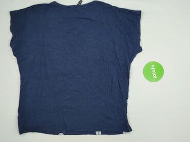 koszulki kapitana bomby: T-shirt damski, rozmiar 4XL — 4