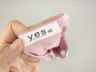 moschino t shirty z misiem: Yes, Футболка жіноча, розмір 3XL — 4