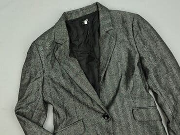 marynarki damskie h: Oodji, Women's blazer, size S (EU 36) — 1
