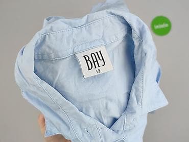 express shirts: Bay, Сорочка жіноча, розмір L — 6