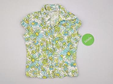 pull bear buty: Zara, Bluzka damska, rozmiar L — 2