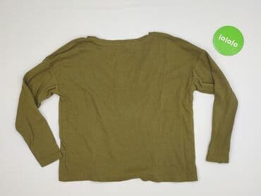 bluzki z długim rękawem reserved: Reserved, Bluzka damska, rozmiar S — 3