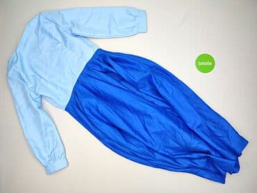 blue motion sukienki: Women`s dress, size S (EU 36) — 3