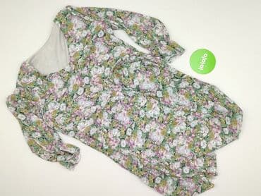 reserved sukienka butelkowa zieleń: Sukienka damska, rozmiar S — 2