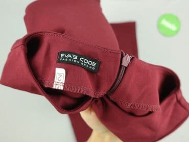 sukienki rozkloszowane midi na wesele: Sukienka damska, rozmiar S — 4