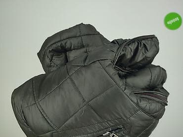 kurtk: Canda, Kurtka zimowa damska, rozmiar 4XL — 5