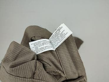 zara flared: Zara, Spodnie materiałowe damskie, rozmiar M — 6