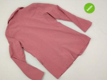 tanie garnitury: Sinsay, Marynarka damska, rozmiar XS — 3