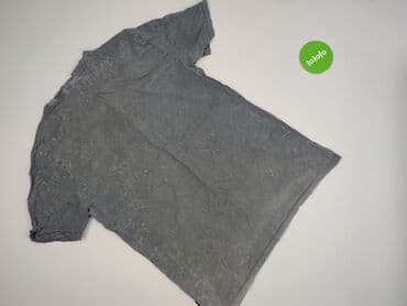 pauzza koszule: Koszulka dla mężczyzn, rozmiar 2XL — 3