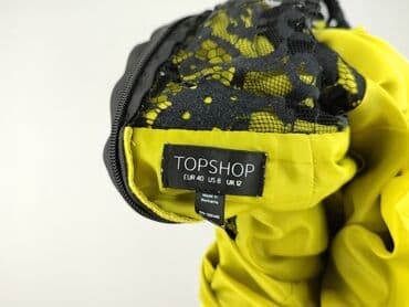 dopasowane sukienki midi: Topshop, Sukienka damska, rozmiar L — 4