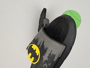 bluzki lee: Klapki Batman, 32, Używany — 5