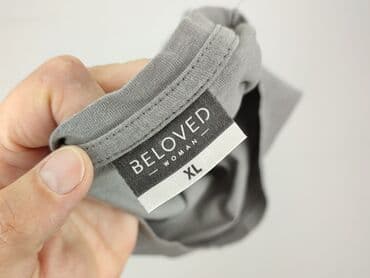 koszulka stich h: Beloved, Women`s T-shirt, size XL (EU 42) — 4