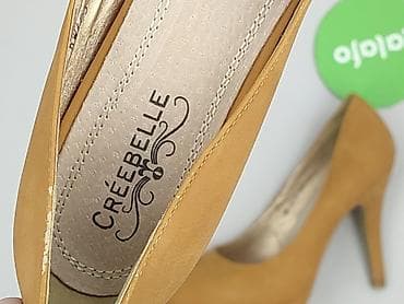 trampki na platformie h: Rozmiar 38 — 6