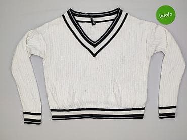 tenisowki: Sweter damski, rozmiar M — 2